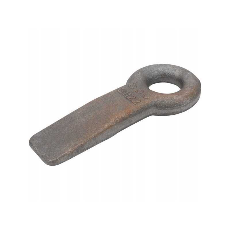 Kilpos kablys 10 t oto1122