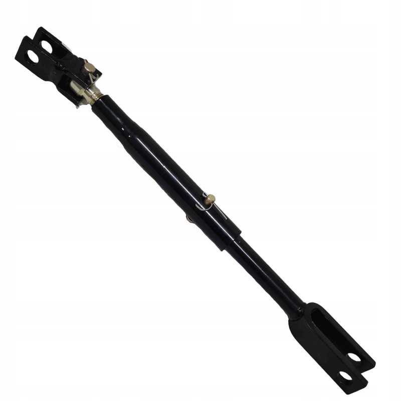 Kairės rankos pakaba Ursus C 330 42371080 Lenk