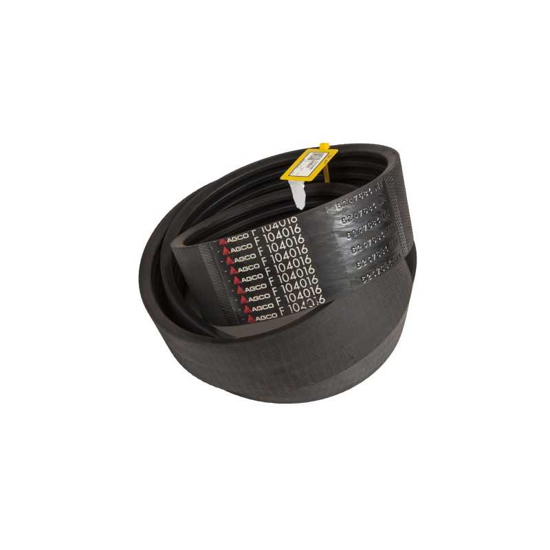 6247684m1 V formos diržas konvejerio pavarai