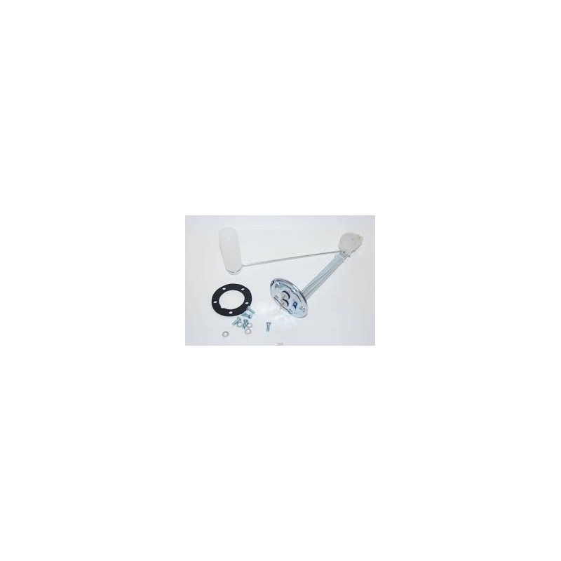 Kuro bako plūdė 70l zetor 5011 5211 7245