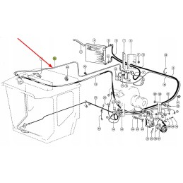 622911 1 oro kondicionavimo žarna