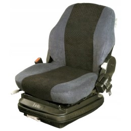 Grammer sėdynės užvalkalas be galvos atramos