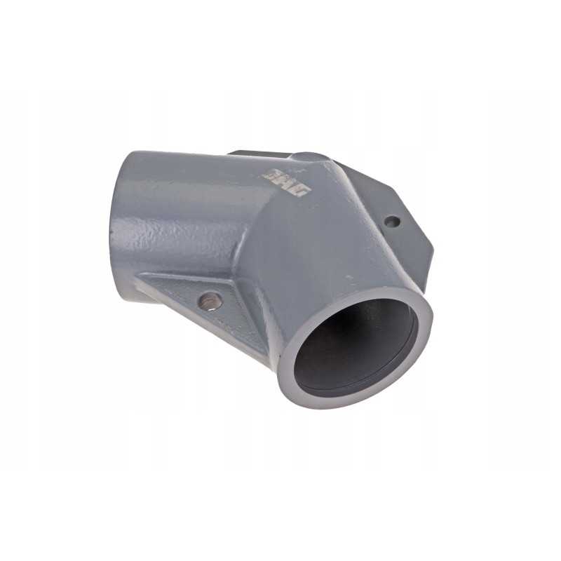 608931 02 išmetimo pavara