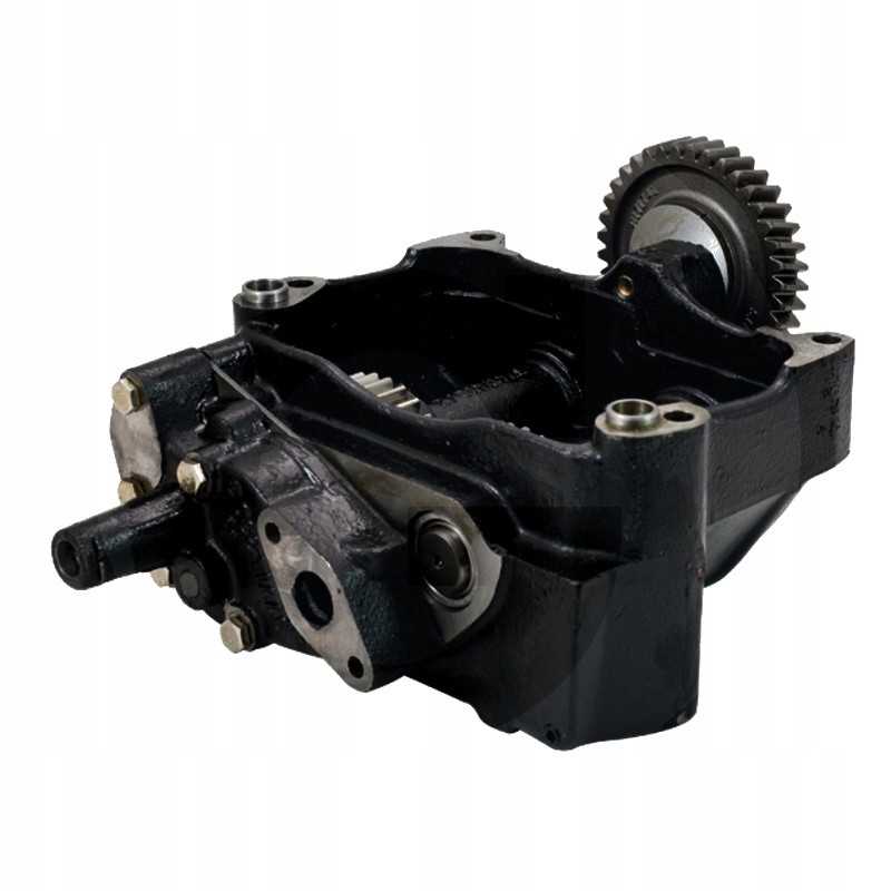 Variklio alyvos siurblio komplektas mf4 41733082