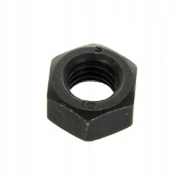 Stebulės redukcijos kaiščio veržlė t 25 m12x1 25 p447
