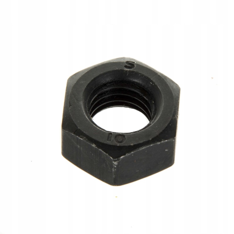 Stebulės redukcijos kaiščio veržlė t 25 m12x1 25 p447