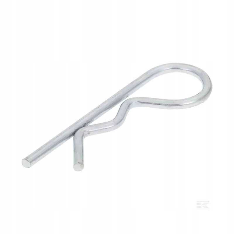 Spyruoklinis kaištis beta 6mm