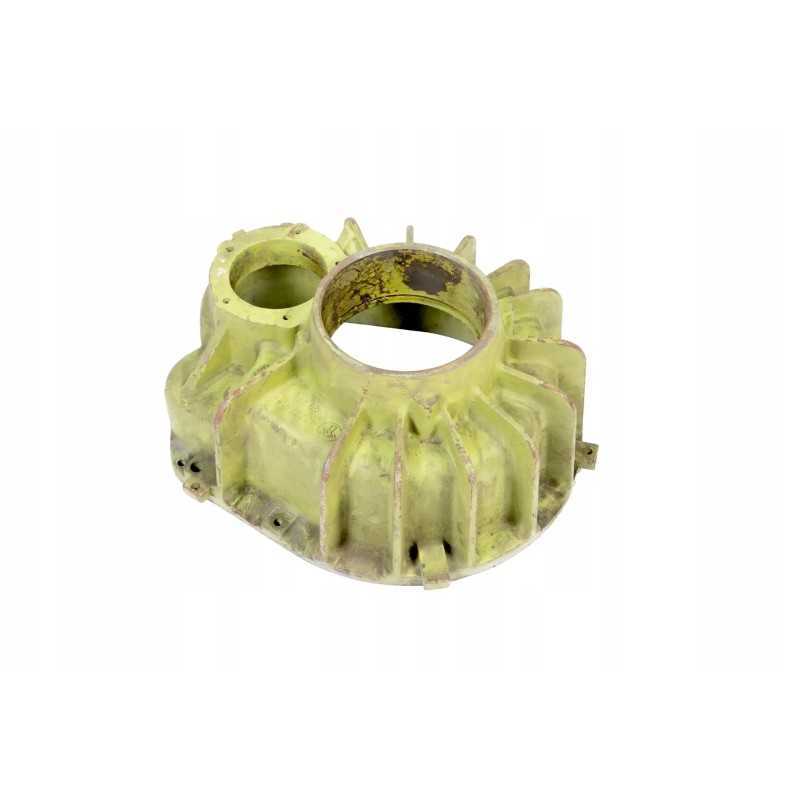 602104 4 reduktoriaus korpusas