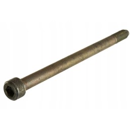Kardaninio veleno varžtas C 385 89153076