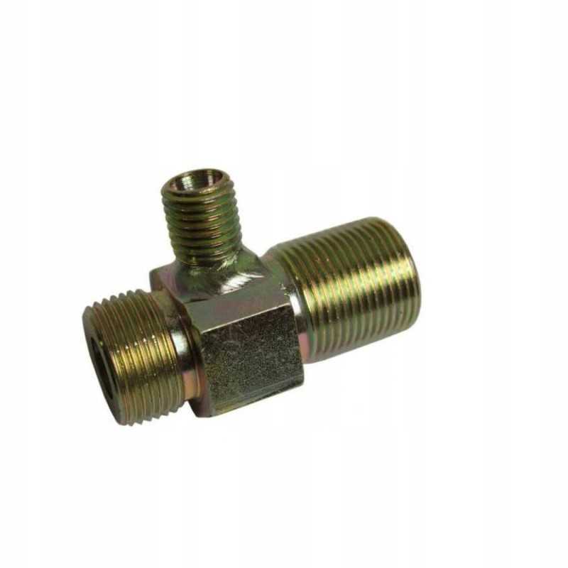 Ursus C 360 Air Tee jungtis 50569020