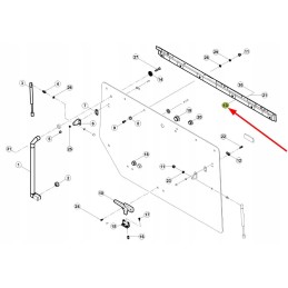 6005029084 galinio lango vyriai