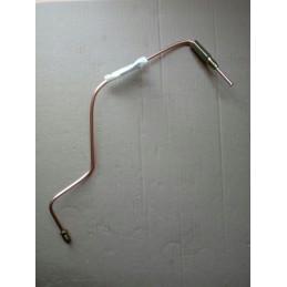 Kairė stabdžių žarnelė c 4011 46426050 gaminio pl