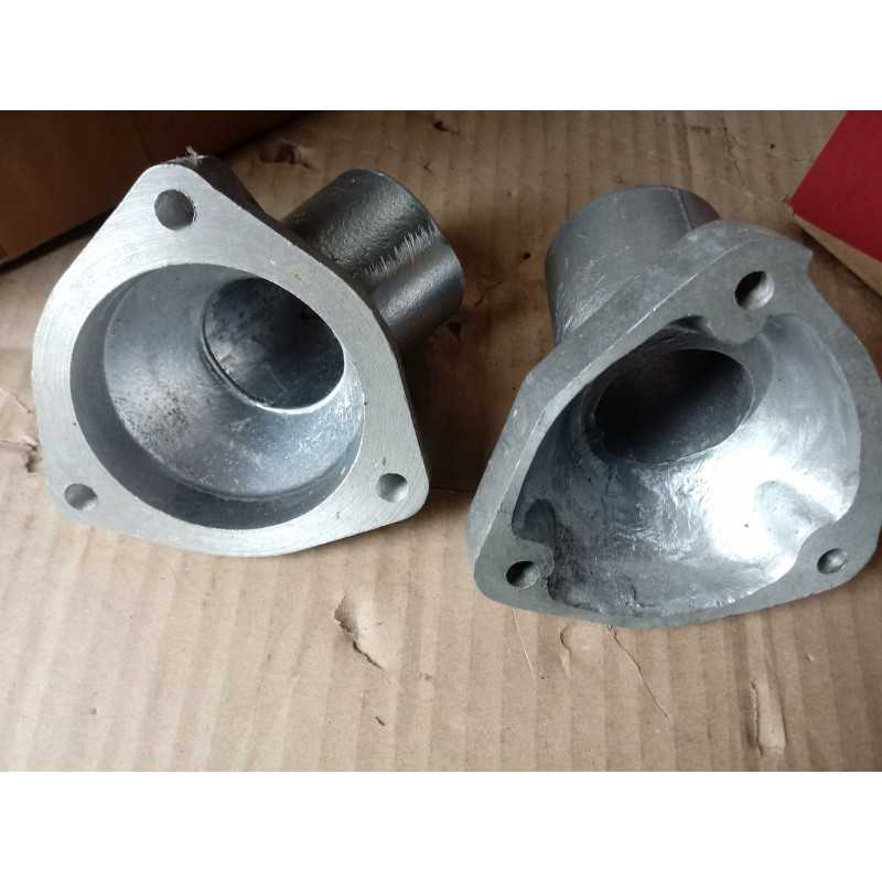 Termostato korpuso dangtis 385 zetor 86005026 pl