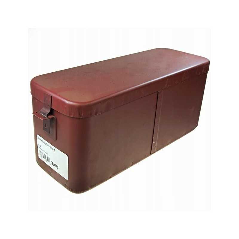 Ursus C 360 apvali įrankių dėžė 46455220