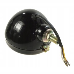 Priekiniai žibintai, atšvaitas, 2 vnt., metalinis Ursus C328