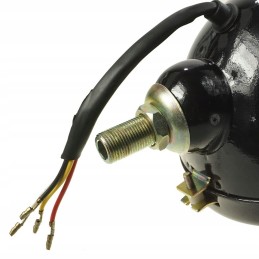 Priekiniai žibintai, atšvaitas, 2 vnt., metalinis Ursus C328