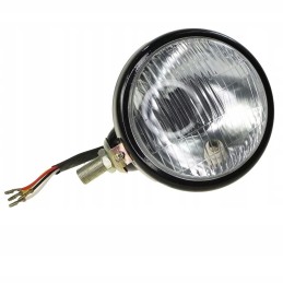 Priekiniai žibintai, atšvaitas, 2 vnt., metalinis Ursus C328