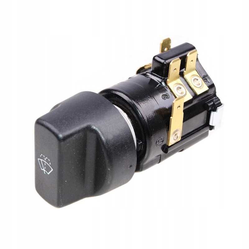 Valytuvo/plovimo jungiklis ZETOR 59115852