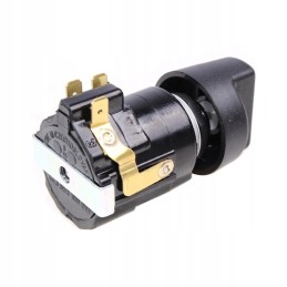 Valytuvo/plovimo jungiklis ZETOR 59115852