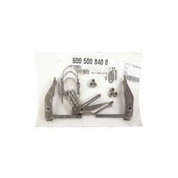 6005008408 sankabos slėgio skirtukų komplektas 3 vnt