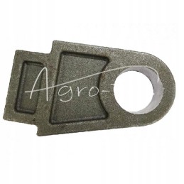 Didelis inter tech it1600 krautuvo kulnas