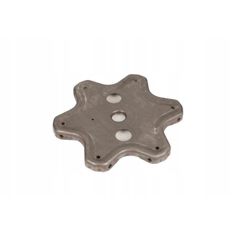 600104 0 būgno diskas