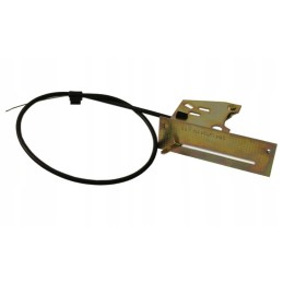 Šildymo kabelis zetor 5011 7745 3320 59117869