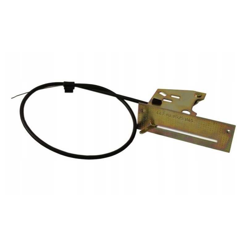 Šildymo kabelis zetor 5011 7745 3320 59117869