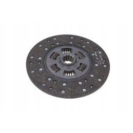 6000104390 sankabos diskas d 280mm 14 dantu