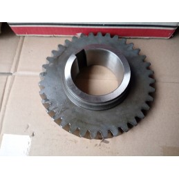 Greitųjų ratų pavarų dėžė IVB 20z 87123003pl