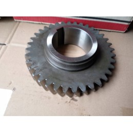 Greitųjų ratų pavarų dėžė IVB 20z 87123003pl