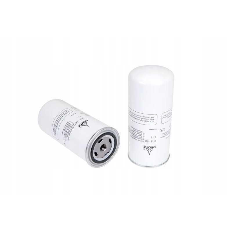 600009054 kuro filtras