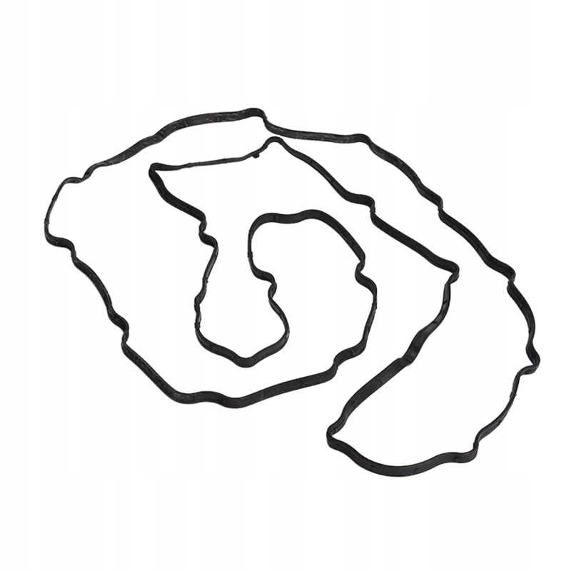 New Holland vožtuvo dangtelio tarpinė 500309014