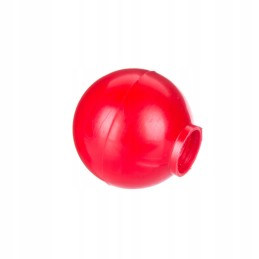 Užsukama rankenėlė su vidiniu sriegiu M10 fi 32mm