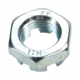 Atvirkštinė veržlė t 25 A2537306