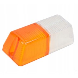 Posūkio signalo lempos dangtelis, skirtas t 25 FP204