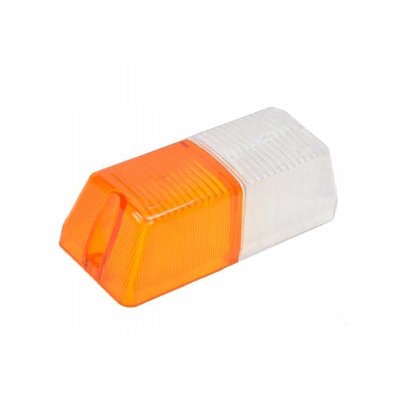 Posūkio signalo lempos dangtelis, skirtas t 25 FP204