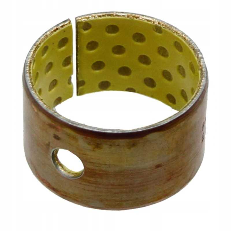 Įvorė krautuvo pasukimo svirties 34 x 30 x 20 mm