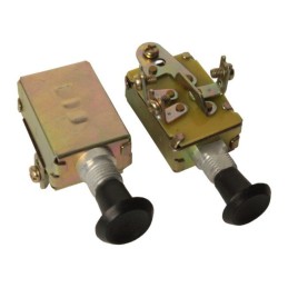 Jungiklis, šviesos jungiklis, mtz belarus p305 3205