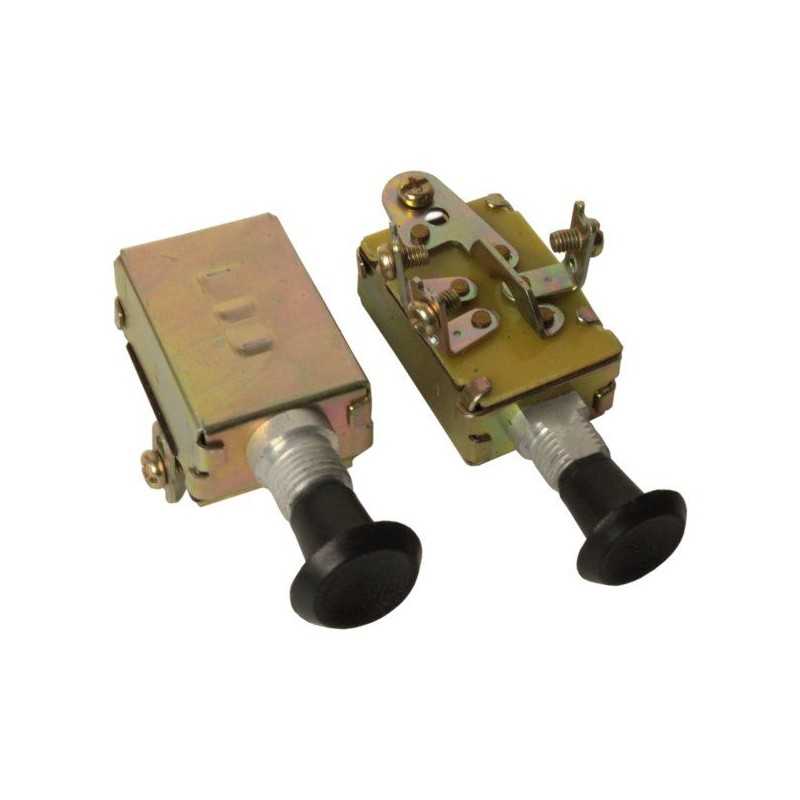 Jungiklis, šviesos jungiklis, mtz belarus p305 3205