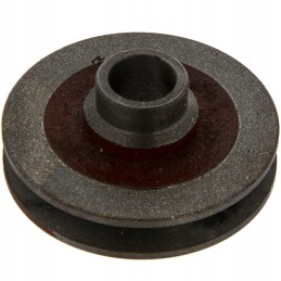 Ventiliatoriaus skriemulys t 25
