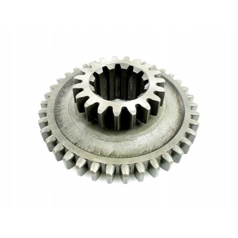 V ir atbulinės eigos krumpliaratis mtz 501701218