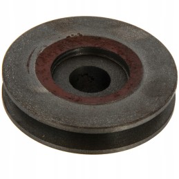 Ventiliatoriaus skriemulys t 25