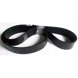 Trilerio diržas 5hb new holland cr case 87545651 cnh