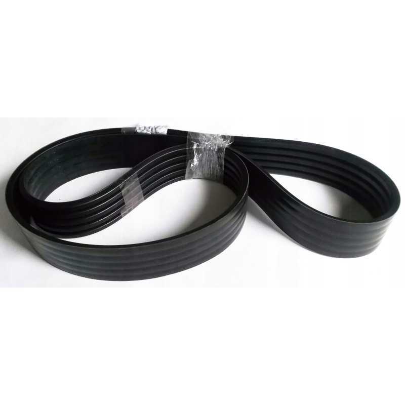 Trilerio diržas 5hb new holland cr case 87545651 cnh