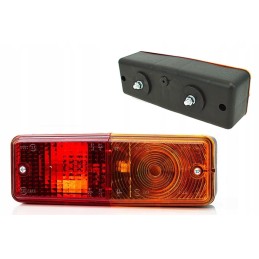 Fristom ft 007 ferguson priekabos galinis žibintas