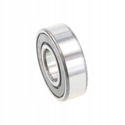 Rutulinis guolis 15x35x11 mm 62022rsc3 ina fag