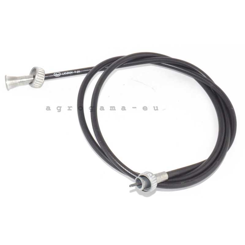 Wladimirec T25 valandų skaitiklio laidas 203802600