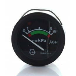 Alyvos slėgio matuoklis mtz 80 82 82a ei80098