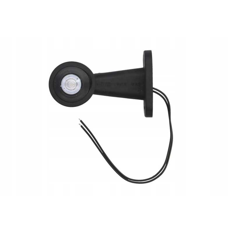 Šoninis žibintas buvo 139 l w21 6